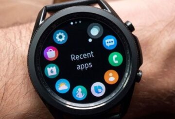 Η μπαταρία και οι χρόνοι φόρτισης του Galaxy Watch 4 μόλις διέρρευσαν