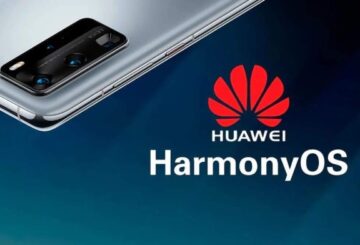 Νέες συσκευές από την HUAWEI μαζί με το νέο λειτουργικό σύστημα της HarmonyOS