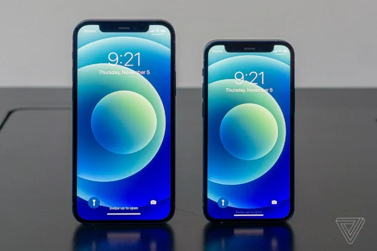 iphone 12