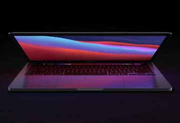 macbook pro mi1x