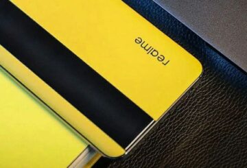 Όσα ξέρουμε για το νέο Realme Quicksilver
