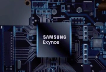 Το Exynos chip της Samsung μαζί με AMD GPU καταστρέφει τον ανταγωνισμό του