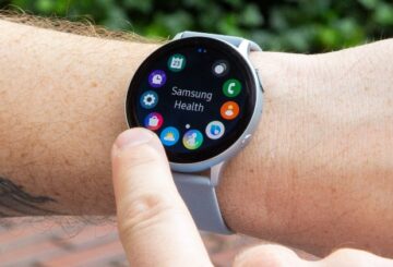 Διέρρευσε το design του Samsung Galaxy Watch Active 4