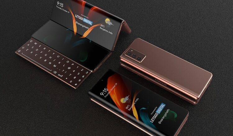 Η μαζική παραγωγή των Samsung Galaxy Z Flip 3 και Galaxy Z Fold 3 ξεκίνησε