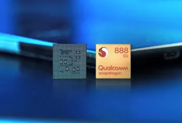 Snapdragon 888+