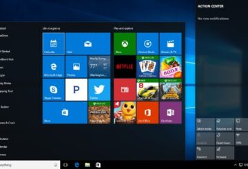 Τέλος υποστήριξης των Windows 10 από τις 14 Οκτωβρίου του 2025