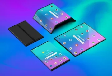 Έρχεται τέλη του 2021 το δεύτερο αναδιπλούμενο κινητό της Xiaomi