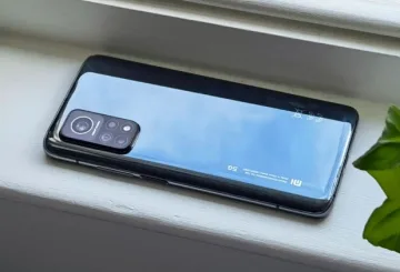 Το νέο Xiaomi Mi 11T ίσως μπορέσει να ανταγωνιστεί το iPhone 13