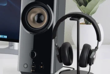 Creative T60: Ενισχύει την εμπειρία ήχου από υπολογιστή
