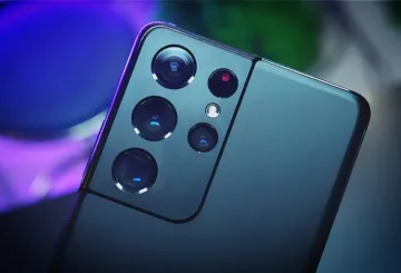 Με Olympus Camera των 200MP έρχεται το νέο Samsung Galaxy S22 τον Ιανουάριο του 2022