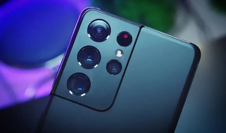 Με Olympus Camera των 200MP έρχεται το νέο Samsung Galaxy S22 τον Ιανουάριο του 2022
