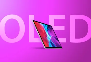 Το πρώτο OLED iPad έρχεται το 2023