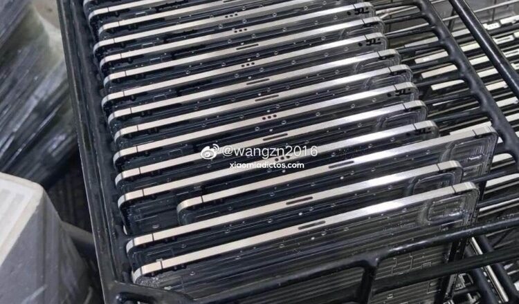 Το Xiaomi Mi Pad 5 έρχεται με 6GB RAM, 256GB ROM, stylus