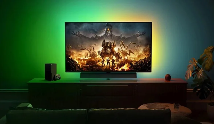 Philips Momentum Designed for Xbox Philips Momentum 559M1RYV