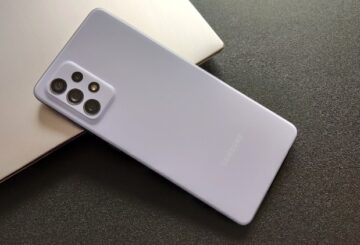 Samsung Galaxy A52 και A72: Μεγάλη αναβάθμιση στην ποιότητα της κάμερας