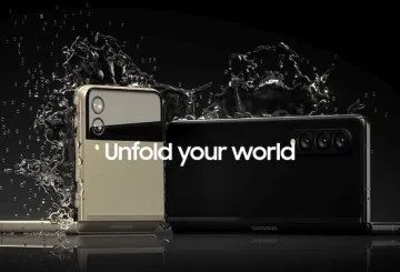 Διέρρευσαν τα specs των galaxy-z-fold-3 & galaxy-flip-3κινητών της Samsung