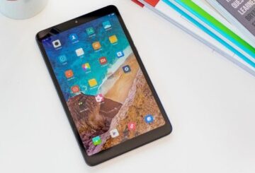 Η Xiaomi επιστρέφει στην αγορά των tablet με το Mi Pad 5