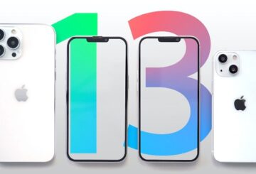 iPhone 13: Αύξηση τιμής λόγω αύξησης του κόστους παραγωγής των chip