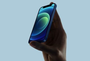 iPhone 13: Φήμες θέλουν δορυφορική σύνδεση σε δίκτυο