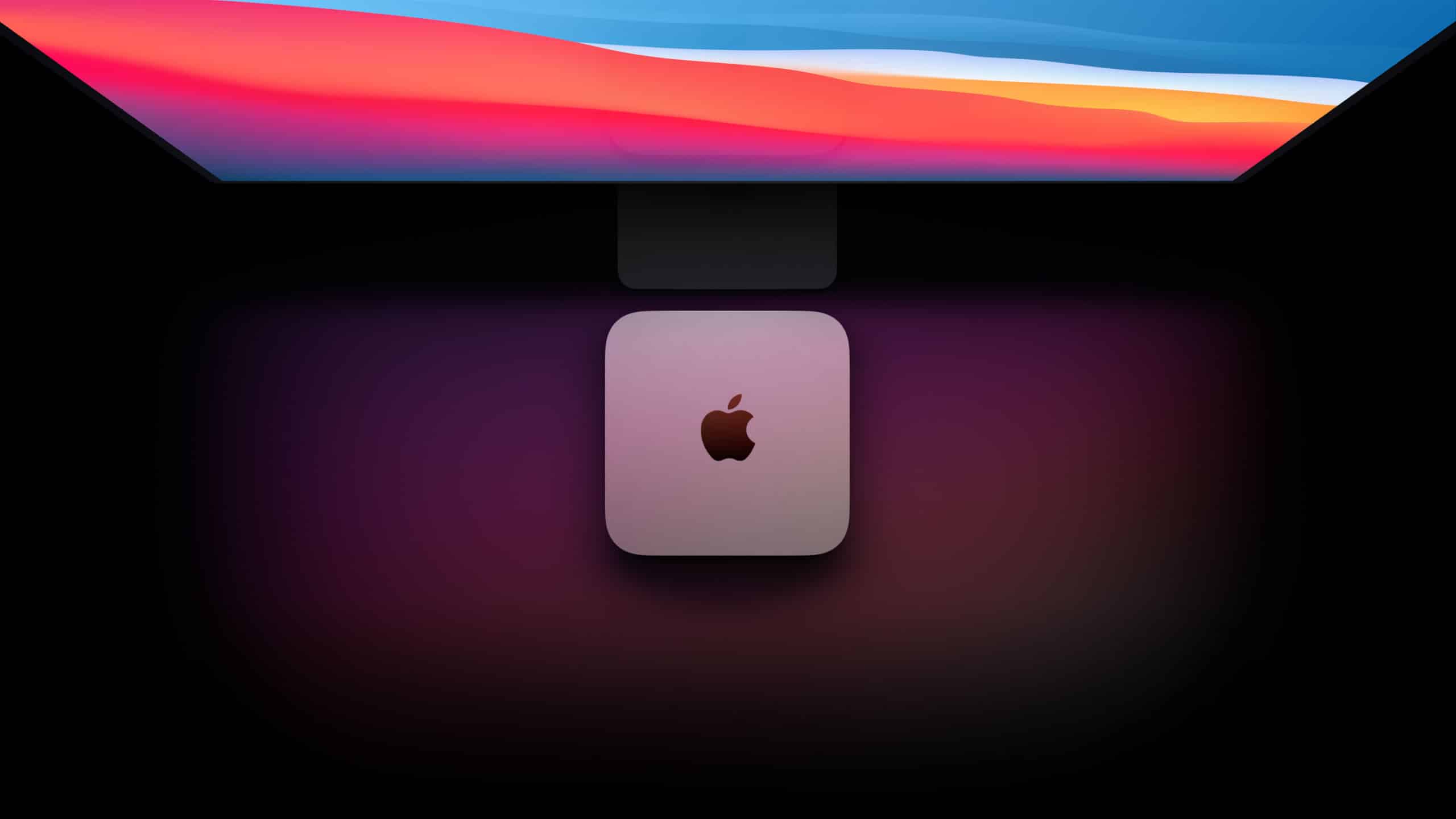 Το νέο M1X Mac Mini έρχεται με μεγάλες αλλαγές