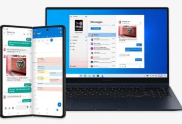 Η Microsoft βελτιστοποιεί όλες τις εφαρμογές Office για τα νέα αναδιπλούμενα κινητά