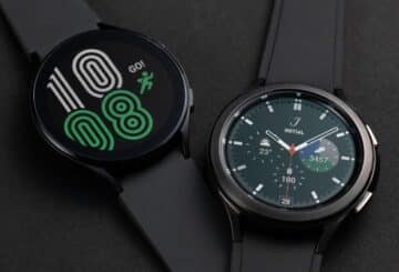 Samsung Galaxy Watch 4: Πλέον με λειτουργία walkie talkie