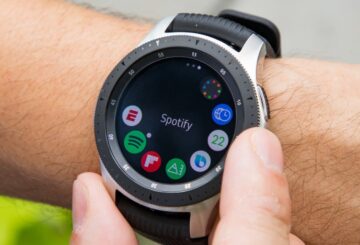 Απευθείας κατέβασμα μουσικής στα Wear OS smartwatch από το Spotify