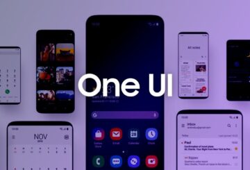 H Samsung κυκλοφόρησε το One UI 3.1.1 update για τις συσκευές ναυαρχίδες της