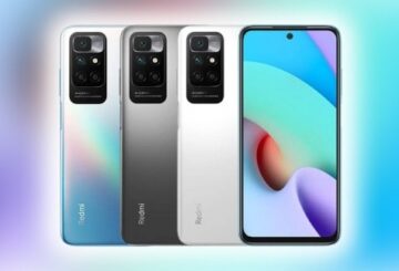 Xiaomi Redmi 10: διαρρoές με specs και φωτογραφίες