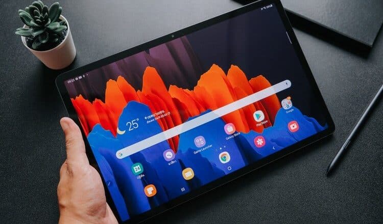 Διέρρευσε η ημερομηνία κυκλοφορίας και το chipset του Samsung Galaxy Tab S8