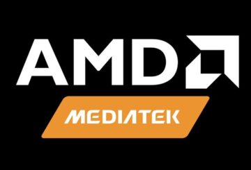 Η AMD και η MediaTek ενώνουν τις δυνάμεις τους για την δημιουργία notebook SoC