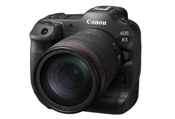 Canon EOS R3: Ο νέος ήρωας των σπορ της Canon είναι εδώ