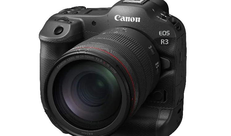 Canon EOS R3: Ο νέος ήρωας των σπορ της Canon είναι εδώ