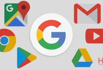 Η Google μπλοκάρει τα Google Maps, Gmail και YouTube από εκατομμύρια χρήστες