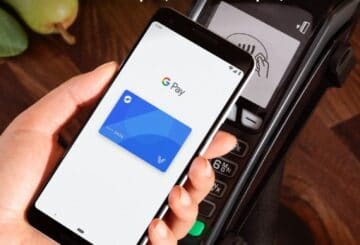To Google Pay διαθέσιμο τώρα και στην Ελλάδα