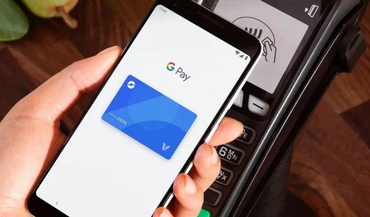 To Google Pay διαθέσιμο τώρα και στην Ελλάδα