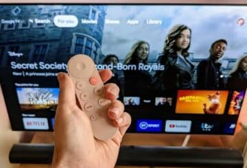 Η Google θα προσθέσει δωρεάν κανάλια στην πλατφόρμα της για τις smart TV