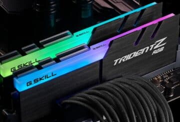 Η G.Skill είναι έτοιμη να κυκλοφορήσει DDR5 RAM