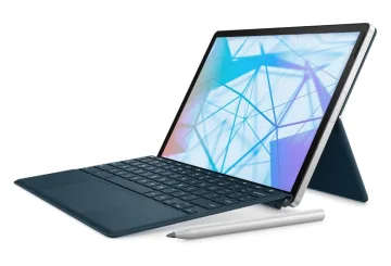 HP Chromebook x2 και Chromebase all-in-one: Οι δύο νέοι υπολογιστές από την HP