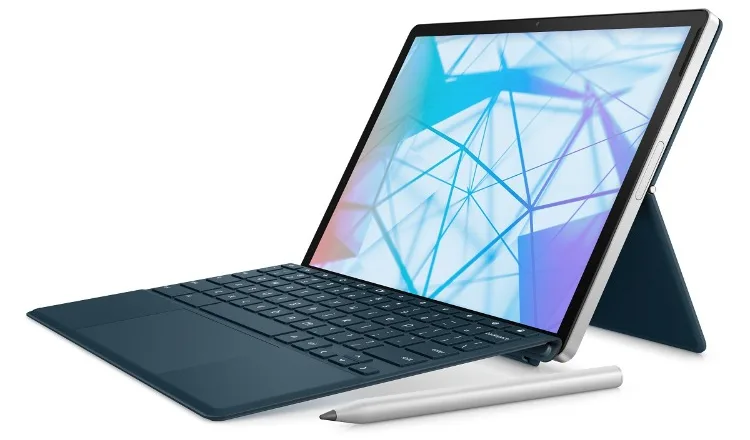 HP Chromebook x2 και Chromebase all-in-one: Οι δύο νέοι υπολογιστές από την HP