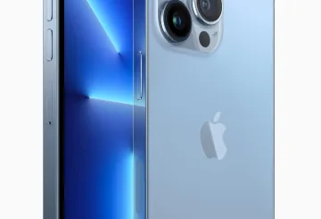 Τα iPhone 13 Pro, iPhone 13, Watch 7, iPad & iPad mini παρουσίασε η Apple