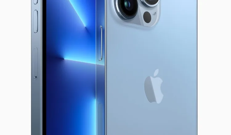 Τα iPhone 13 Pro, iPhone 13, Watch 7, iPad & iPad mini παρουσίασε η Apple