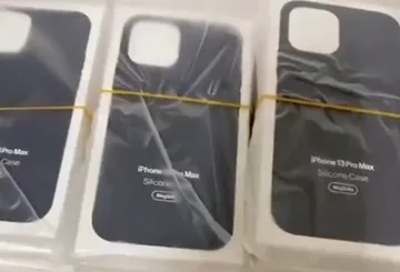 Θήκες MagSafe για το iPhone 13 Pro Max εμφανίστηκε σε βίντεο που διέρρευσε