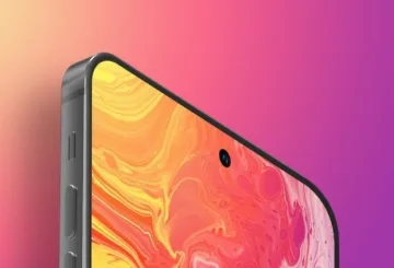 Το iPhone 14 Pro ίσως διαθέτει under-display Face ID σύμφωνα με πηγές