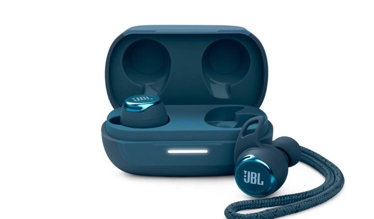 Η JBL ανακοίνωσε ένα τριο από ασύρματα ακουστικά