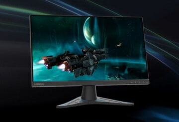 Ζήστε, ψυχαγωγηθείτε και παίξτε με απαράμιλλες επιδόσεις οθόνης με τις νέες τηλοράσεις της Lenovo