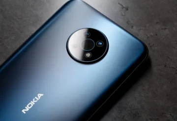 Nokia G50: Το πιο οικονομικό 5G τηλέφωνο της Nokia