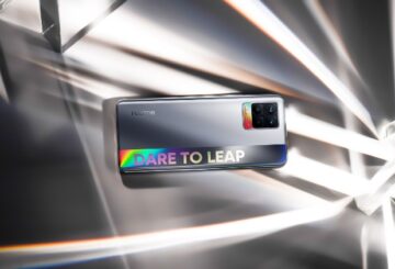 Τα specs των Realme 8i και Realme 8s διέρρευσαν online