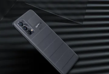 To realme GT Master Edition διαθέσιμο στην Ελλάδα