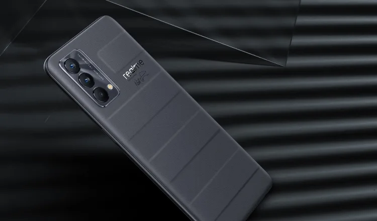 To realme GT Master Edition διαθέσιμο στην Ελλάδα